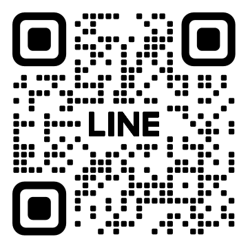 Sang Mobile LINE公式アカウントのQRコード
